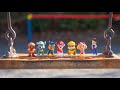 パウパトロールのみんなで公園遊び♪遊具でトラブル発生！パウっと救出できるか！？pawpatrol