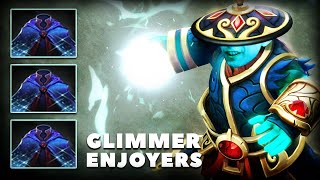 AGAINST THE GLIMMER ENJOYERS (SingSing Dota 2 Highlights #2152)