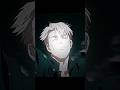 ROI - Videoclub (Instrumental) Edit Audio | Nanami Edit Jujutsu Kaisen #jjk #nanami