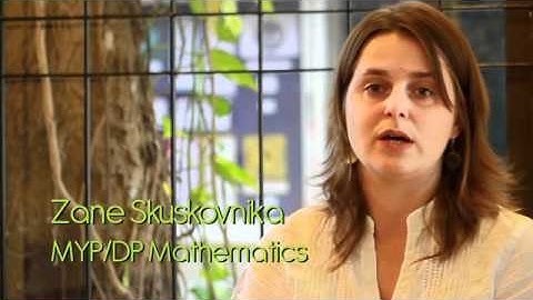 ISPP: Secondary Campus