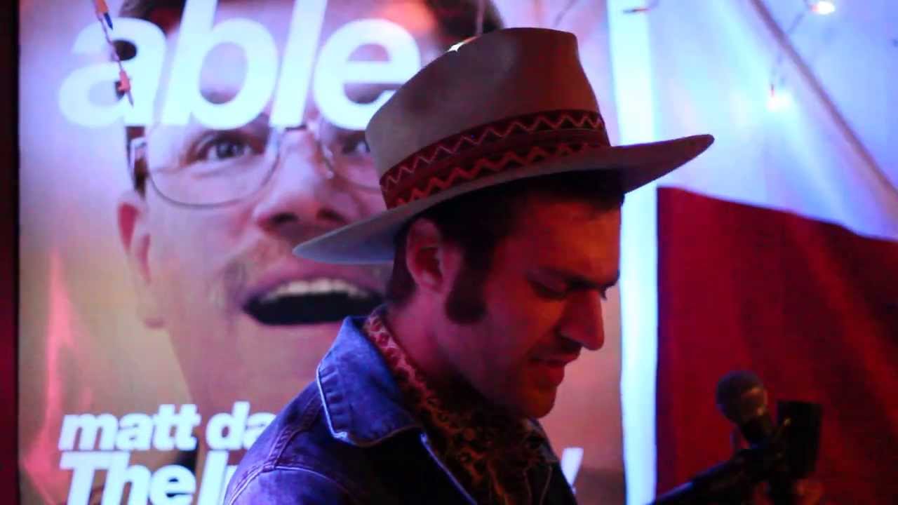 Watch Netherfriends- Birthday (live) on YouTube Watch Netherfriends- Birthday (live) on YouTube