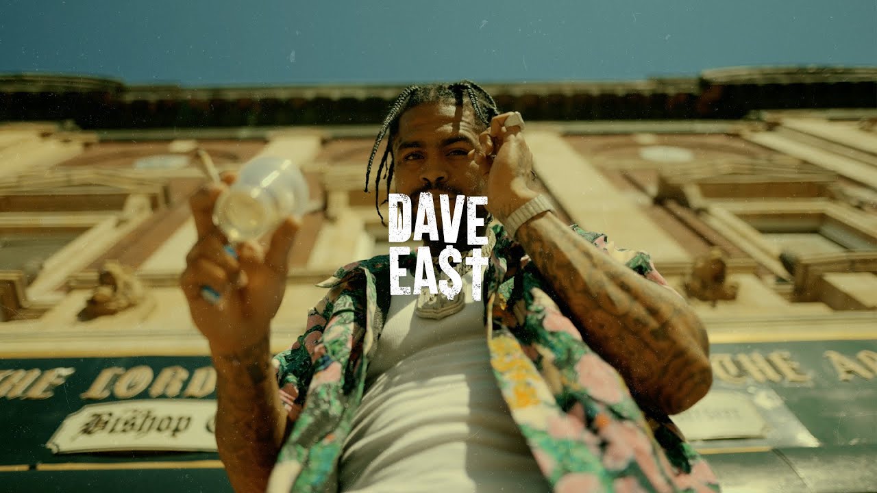 Dave East   How We Livin Official Video