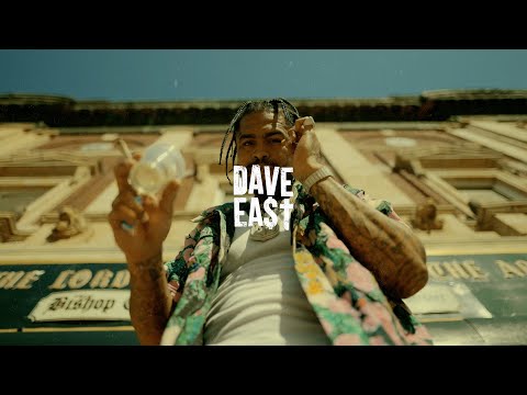 Dave East