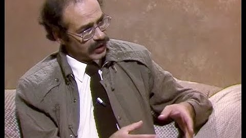 Hegel & Marx - Bryan Magee & Peter Singer (1987)