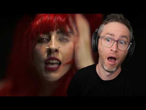 Vana - Bleeding Heart | Reaction