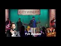 Tim Rogers at the St.Louis City Winery “You were made for me”