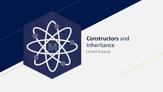 Constructors and Inheritance
