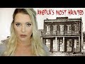 The Whaley House… *The DARK History.*