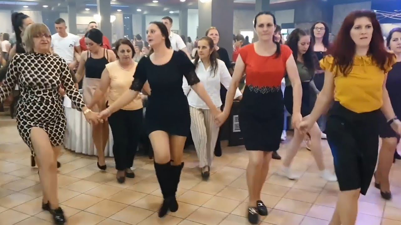 🔴 Kad cure gaze sve pred sobom - Hotel Heco Plus Sarajevo - Bosanski teferič
