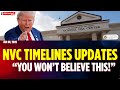 NVC Timeline SHOCKER : AUG 8— What’s Really Happening This Week!