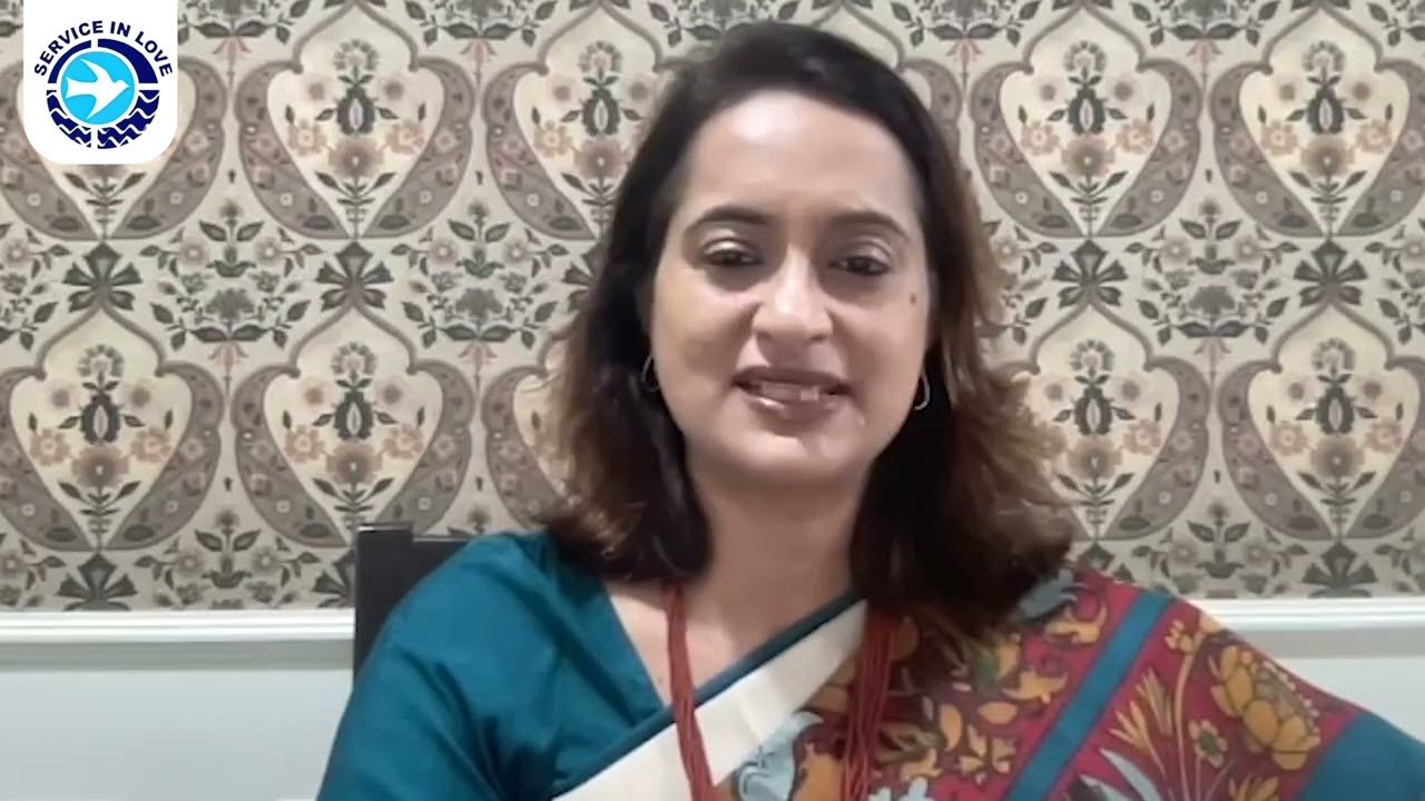 World Mental Health Day | Dr Sheryl John Senthilnathan | Holy Spirit Hospital |