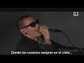 VMA performance 2010 Linkin Park The Catalyst  HD