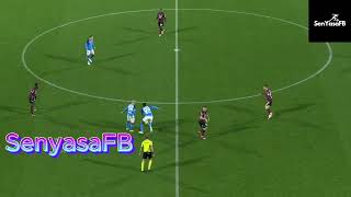Andrfranck Zambo Anguissa  Skills 2024 welcome Fenerbahce