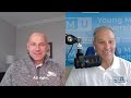 Credit Union vs. Banks - CEO of Kemba Credit Union - Dan Sutton