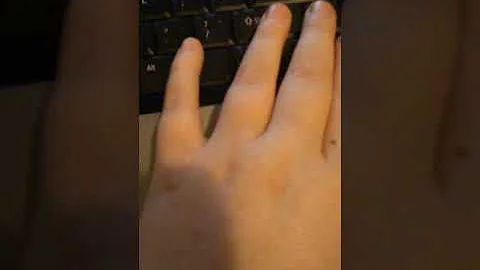 1st sml vid with popo