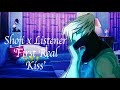 [Fanfiction Reading] Shoji x Listener 'First Real Kiss'