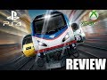 Train Sim World | PS4/Xbox One | Review