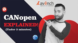 Canopen Stack Explained In 3 Mins Boost Industrial Communication Like A Pro