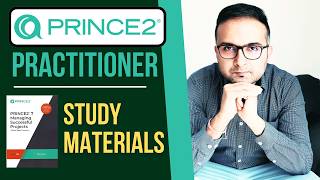 PRINCE2 7th Edition Practitioner - The Study Materials That Make the Difference | PRINCE2 Exam