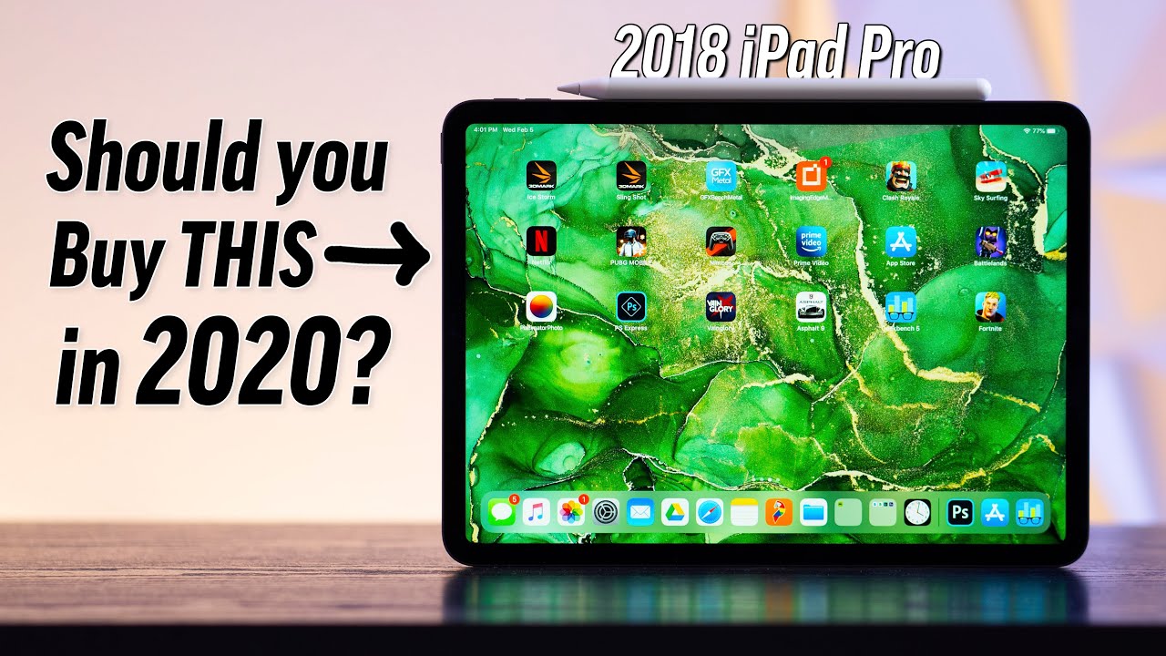 should i buy an ipad pro