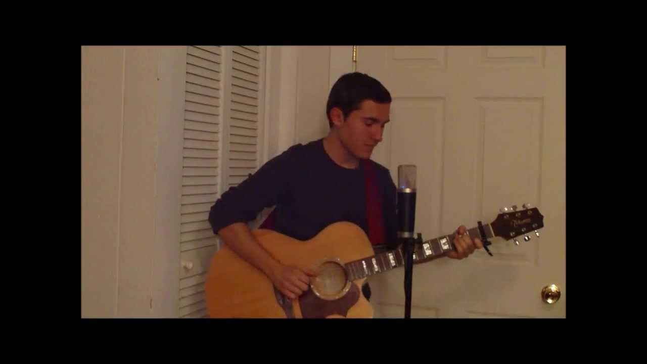 Story Of My Life - One Direction Acoustic Cover Story Of My Life - One Direction Acoustic Cover