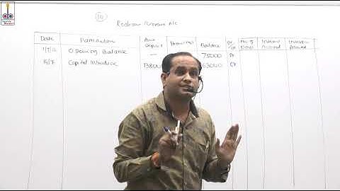 Lecture 15: Average Due Date- CA Foundation by CA Sandeep M. Jain (Desarda)