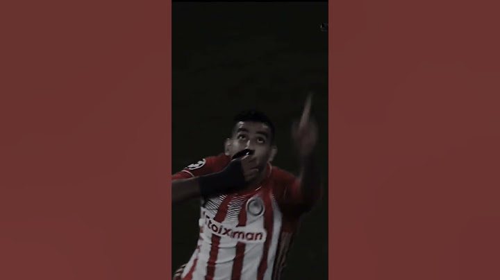 Olympiacos now vs then!!