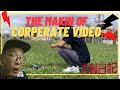 大叔日记 THE MAKING OF CORPERATE VIDEO - 我公司视频幕后花絮1