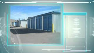 A-Central Storage-Storage near Cedar City,UT 84721- Storage