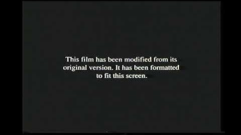 Opening To Casper 1995 VHS (Version #2)