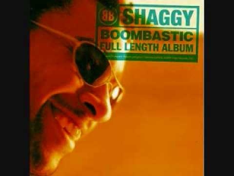 Shaggy - Finger Smith