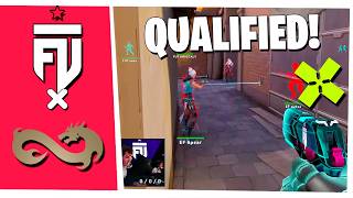 FUT Esports - Eternal Fire - HIGHLIGHTS | VCT 2026: EMEA Stage 2