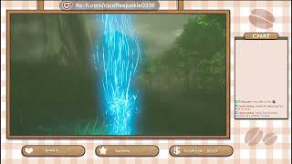 Shrine Hunting, Check It and See! Shrine Hunting, Fun for You and Me!