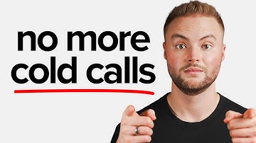 Get Agency Clients Without Cold Calling
