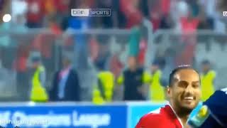 أجمد فيديو تحفيزي للاعبي الاهلي قبل مباراة العودة امام صن داونز