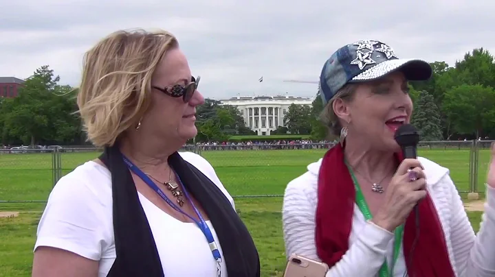 Denise O'Brien Interviews Tess Cacciatore & David ...