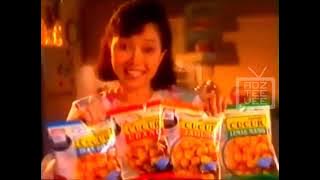 Iklan Adabi Malaysia TVC 1998 (Emak Buat Cucur)