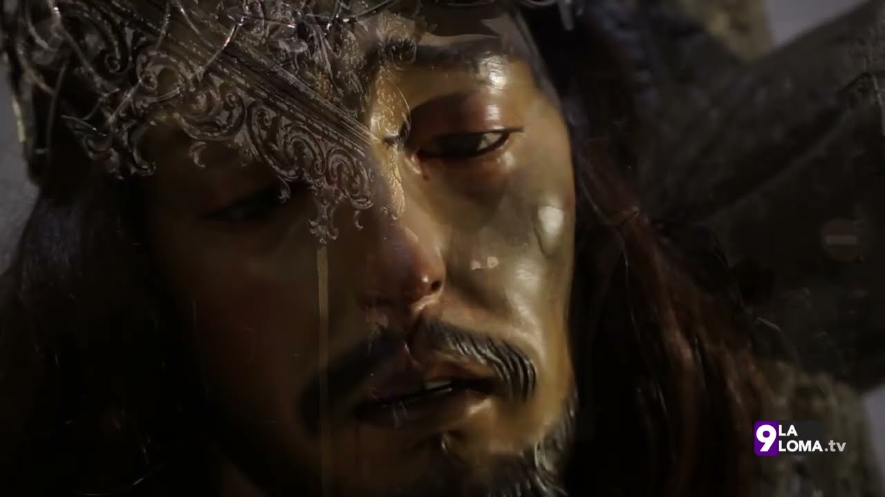 La Trabajadera de Baeza P6 · Documental Cofradía de la Caída