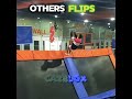 Others Flips “LAST ONE INSANE” watch till end