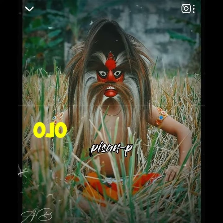 Story wa keren 30 detik (Kepangku Kapang Voc Sindy Purbawati)