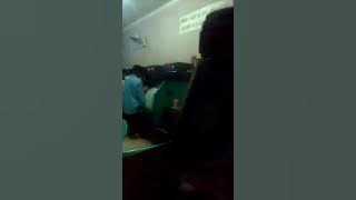 Kegiatan sehari hari di WARNET