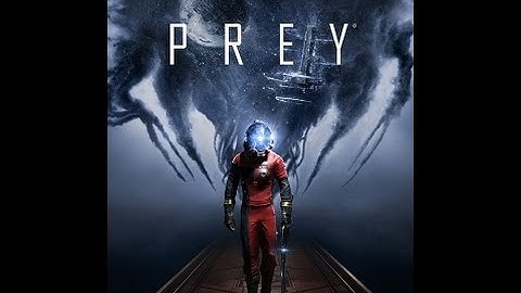 Prey EP04 "Loading screens!" (ft. John)