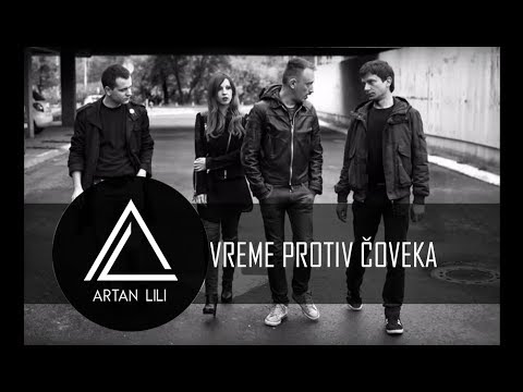 Artan Lili - Vreme protiv čoveka