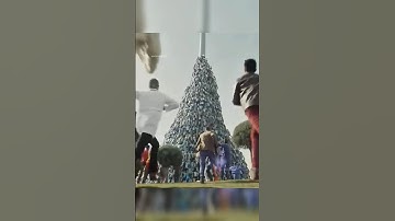 "Saving the Flag Together"