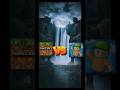 Minecraft vs Stumble Guys #minecraft #short #stumbleguys