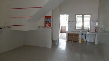 Bán Nhà KDC Hoàng Quân Đường Trương Vĩnh Nguyên Phường Thường Thạnh Cái Răng Cần Thơ   1 tỷ xxx