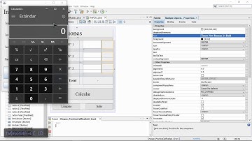 Calculadora de Inversiones Simple - Ejercicio en Java (usando Netbeans)
