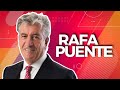 RAFAEL PUENTE | Diálogos sin Balón | Entrevista completa con Roberto Gómez Junco