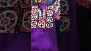 Maheshwari Patchwork Kurti Collection Old Patchwork Kurti Design Neck Design Kurti Cod Here..
