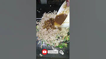 Chicken Koththu Recipe Koththu Chicken Koththu Sri Lankan Style Koththu 